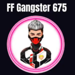 FF Gangster 675 Injector APK -2024 icon