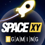 Space XY Game icon